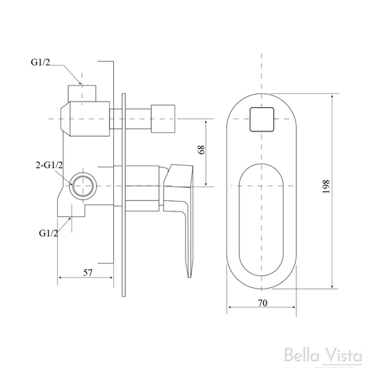 Specification Sheet.