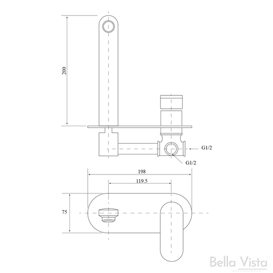 Specification Sheet.