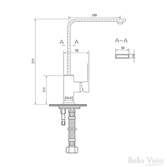 Specification Sheet.