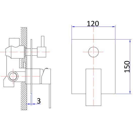Specification Sheet.
