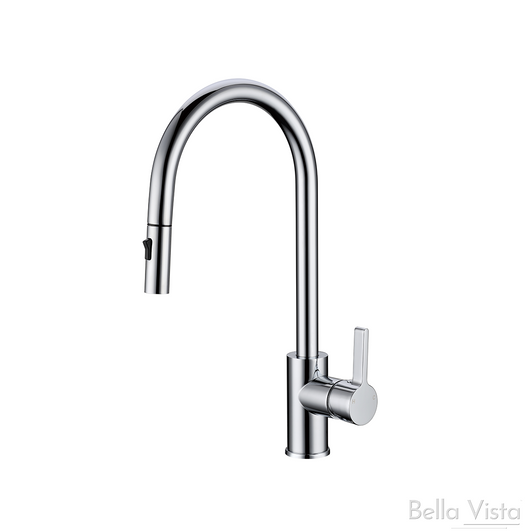 Sink Mixers - Valerie Chrome Sink Mixers - Valerie Chrome