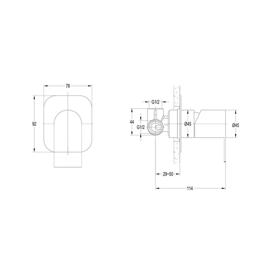 Specification Sheet. Specification Sheet.