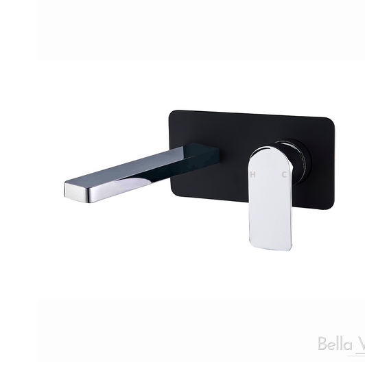 Mixer and Spout Combo – 'Zenon' V2 Mixer and Spout Combo – 'Zenon' V2