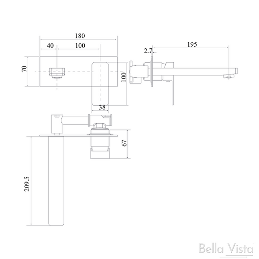 Specification Sheet.