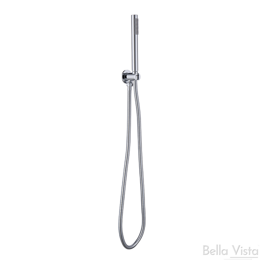 Round Hand Shower Chrome