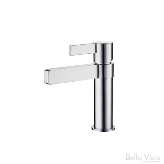 Product image of the Basin Mixer - Vivo Chrome plated
