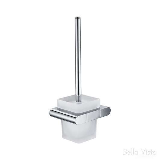 Kara Toilet Brush and Holder Kara Toilet Brush and Holder