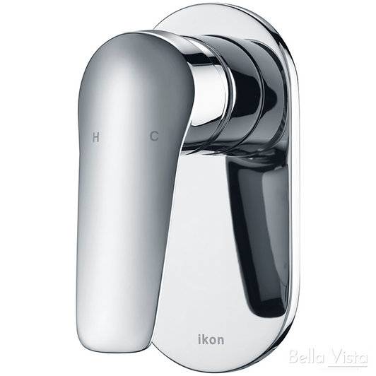 Sulu Wall Mixer Sulu Wall Mixer