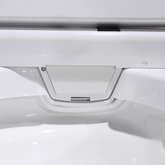 Bloc/Glance Smart Toilet Bidet