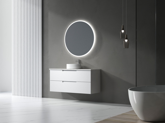 Verona 1200mm vanity