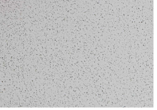 Snow vanity stone top