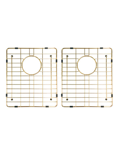 Lavello Protection Grid for MKSP-D760440 (2pcs)