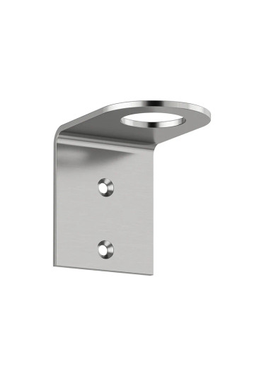 Product image of the Outdoor Soap Dispenser Bracket by Meir.