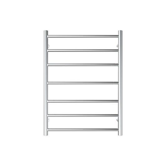 Isabella Heated Towel Rail, 600 x 800mm, Chrome Isabella Heated Towel Rail, 600 x 800mm, Chrome