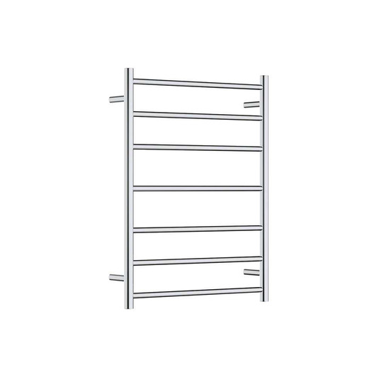 Isabella Heated Towel Rail, 600 x 800mm, Chrome Isabella Heated Towel Rail, 600 x 800mm, Chrome