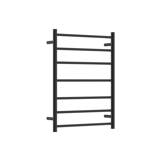 Isabella Heated Towel Rail, 600 x 800mm, Matte Black Isabella Heated Towel Rail, 600 x 800mm, Matte Black