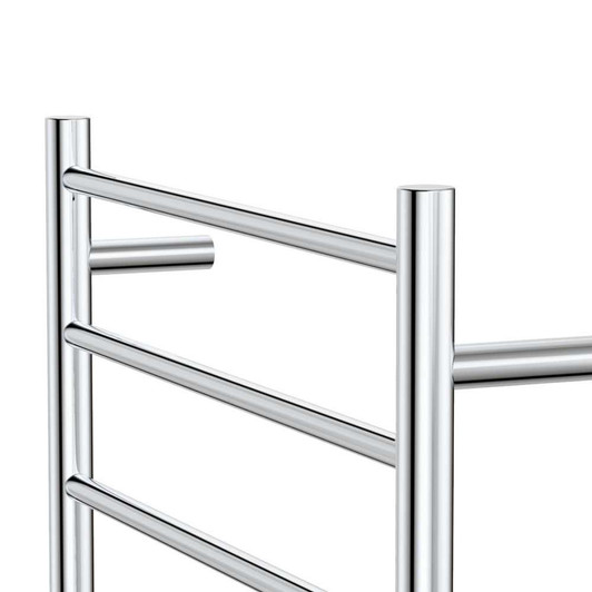 Isabella Heated Towel Rail, 600 x 800mm, Chrome Isabella Heated Towel Rail, 600 x 800mm, Chrome