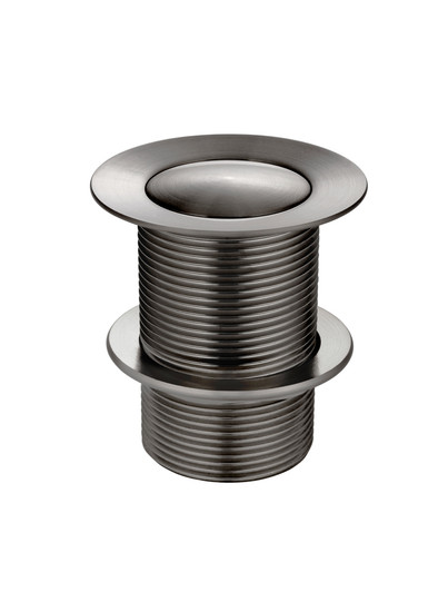 Shadow 40mm Pop Up Waste - No Overflow.