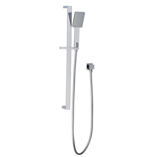 Eric Hand Shower On Rail Detached Inlet