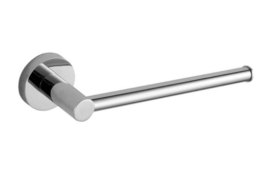 Product image of the Ideal hand towel holder in Chrome.