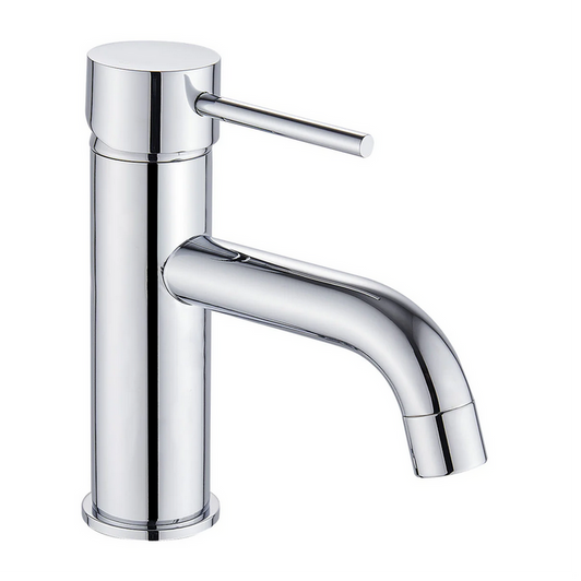 Product image of the Ideal mixer in Chrome