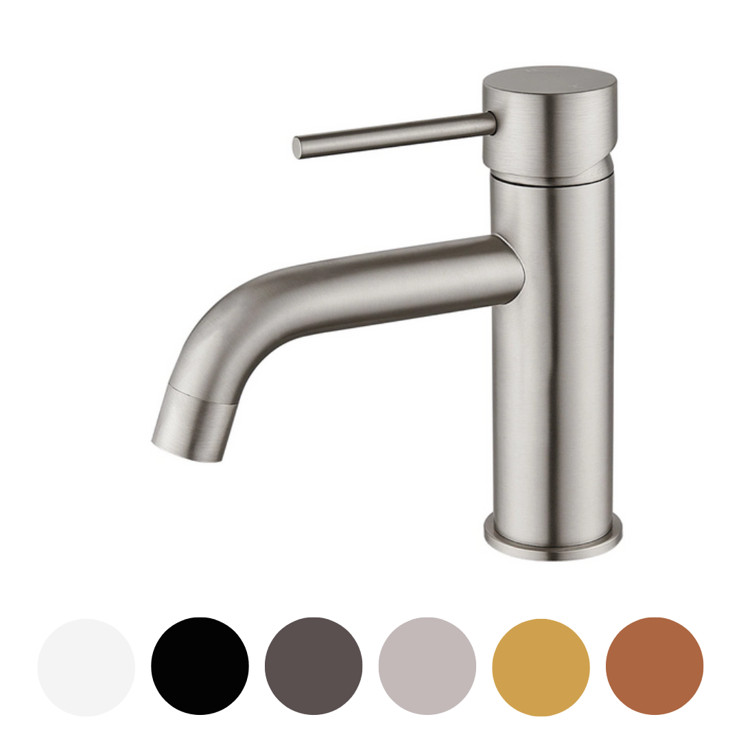 ideal tapware range