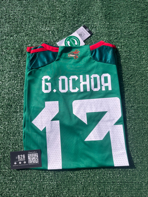 Mexico Kit (L)