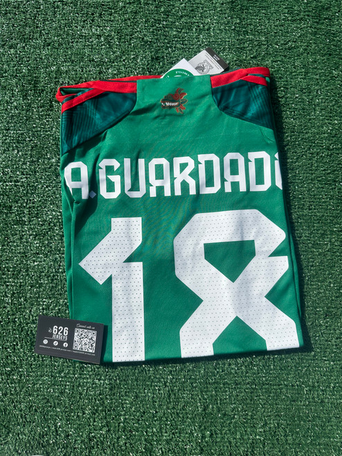 Mexico Kit (L))