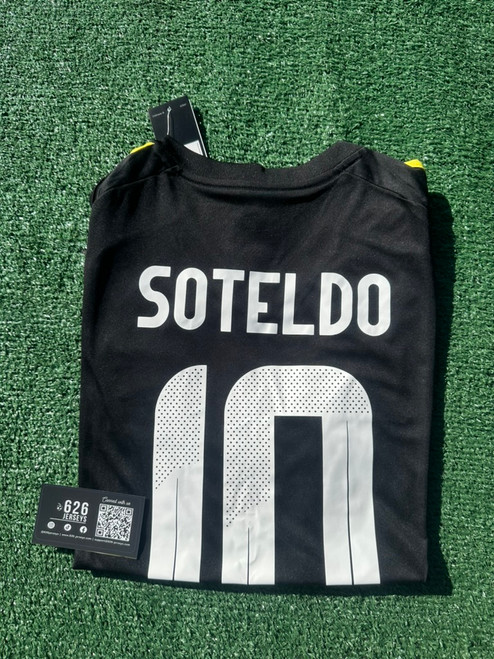Mexico Goalkeeper Kit(S)