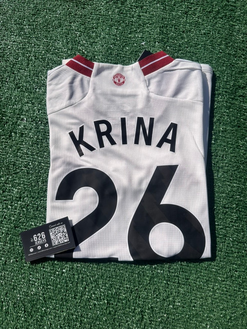 Man. Utd. Womens Kit(S)