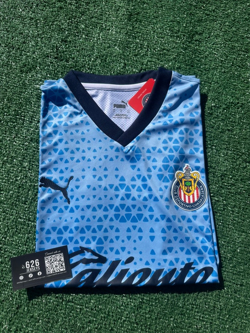 Chivas Training Kit (S)