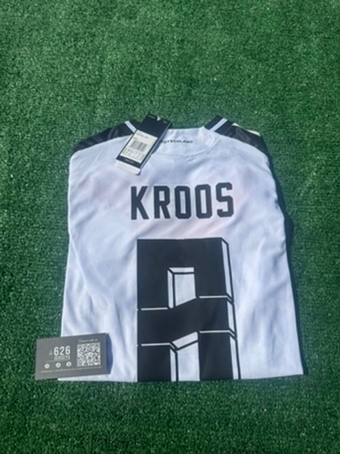 Germany Kit Player Version (M)