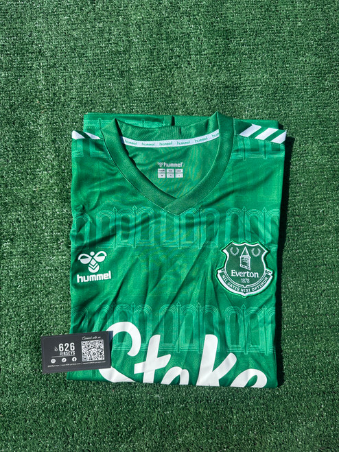 Everton Kit (S)