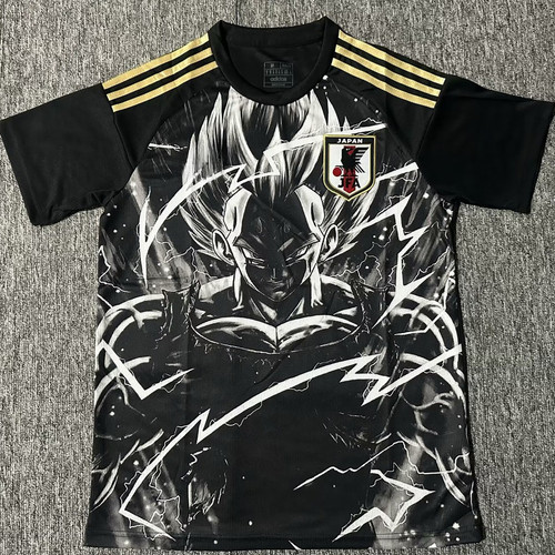 25/26 Japan Dragon Ball Kit #1 Stadium Version
