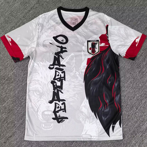 25/26 Japan Special Kit #1 Stadium Version