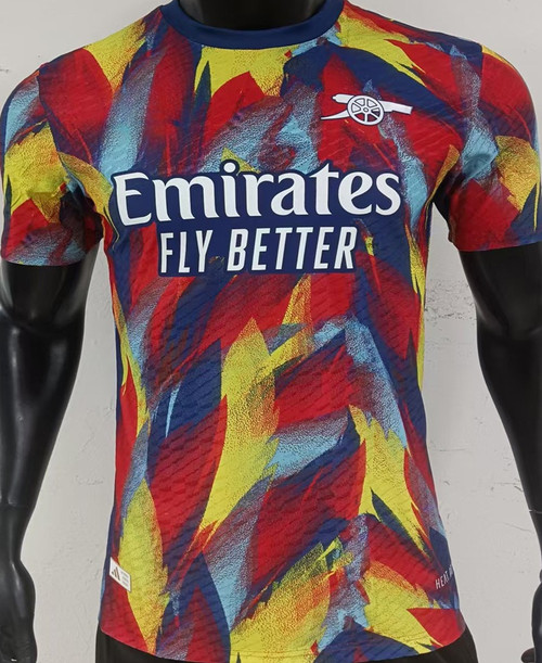 25/26 Arsenal Special Kit #2 Player Version
