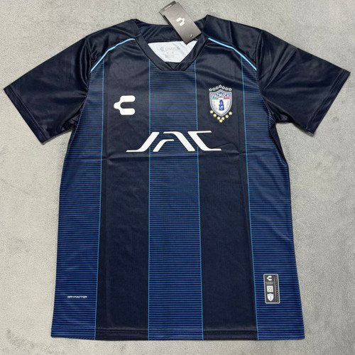 25/26 Pachuca FIFA CWC  Kit Stadium  Version