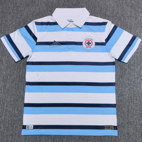 25/26 Cruz Azul Anniversary Kit Stadium Version