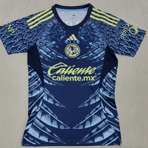 25/26 America Womens Away Kit Stadium  Version