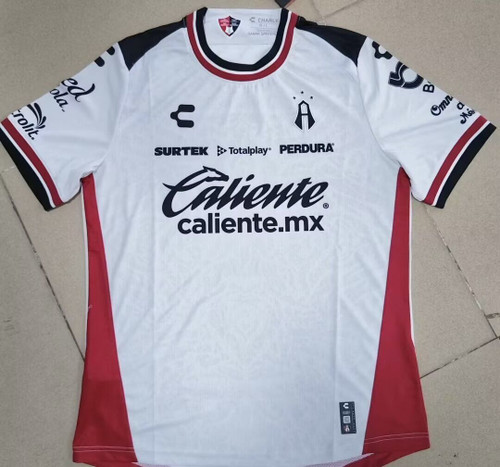 25/26 Atlas Away Kit Stadium  Version