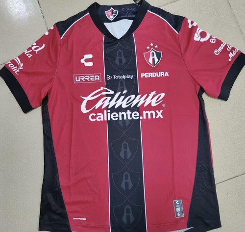 25/26 Atlas Home Kit Stadium  Version