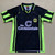 96 Borussia Dortmund Retro Third Kit