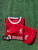 L.F.C Kids Kit (L With Shorts)