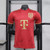 24/25 Bayern Munich 125th Year Kit Player Version