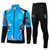2025 Napoli Blue Tracksuit
