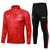 2025 Napoli Red Tracksuit