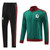 2025 Mexico Green/Black Tracksuit