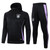 2025 Germany Purple/Black Tracksuit