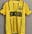 25/26 Dortmund x One Piece Special Kit Stadium Version