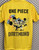 25/26 Dortmund x One Piece Special Kit Stadium Version